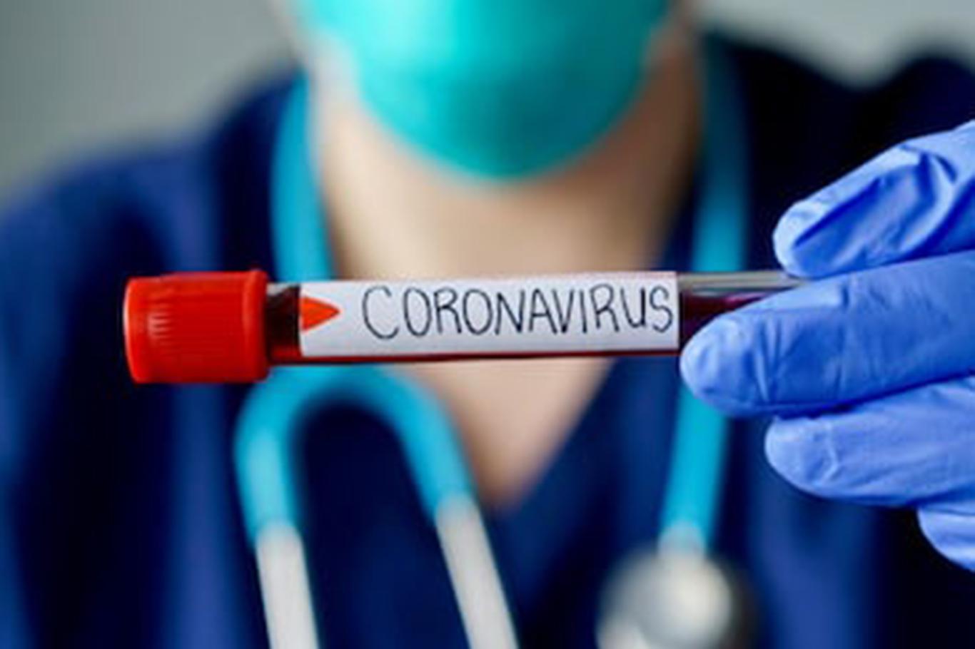 Çin'de Corona virüs salgınında ölenlerin sayısı 2717'ye yükseldi